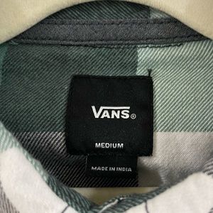 3 Boys Flannel Shirts - all new without tags